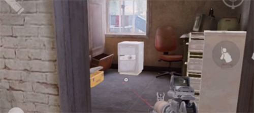 暗区突围北部山区保险箱位置一览