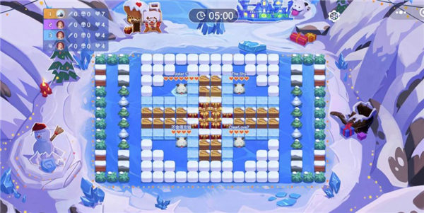 英雄联盟手游冰雪魄罗保卫战怎么玩 英雄联盟手游冰雪魄罗保卫战玩法介绍