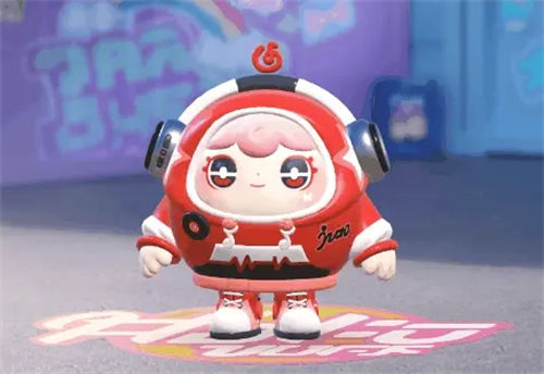 蛋仔派对云村音音联动皮肤一览