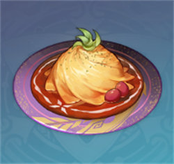 原神蛋包饭圆舞曲配方获取方法攻略