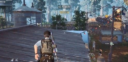 黎明觉醒防具强化方法攻略