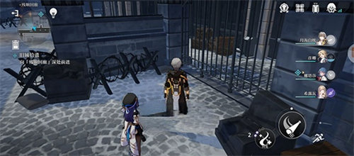 崩坏星穹铁道旧城拾遗任务完成攻略