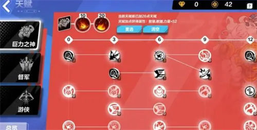 火炬之光无限天赋点数获得攻略一览