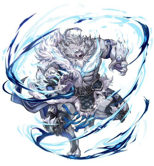 天地劫幽城再临霸熊高戚镇恶皮肤一览