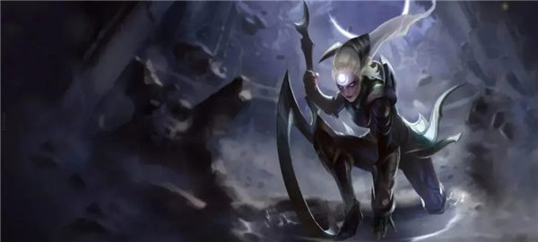 英雄联盟手游黛安娜连招技巧有哪些 英雄联盟手游黛安娜符文出装推荐