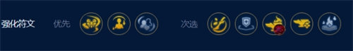 金铲铲之战s9弗雷尔巨神月男阵容搭配攻略