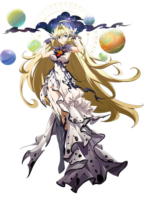 梦幻模拟战亚德凯摩繁星低语皮肤一览