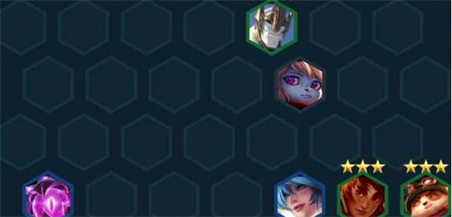 金铲铲之战s9核弹提莫阵容玩法攻略