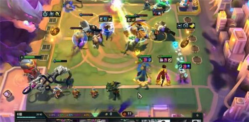 金铲铲之战s9核弹提莫阵容玩法攻略