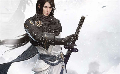 逆水寒新手职业选择推荐