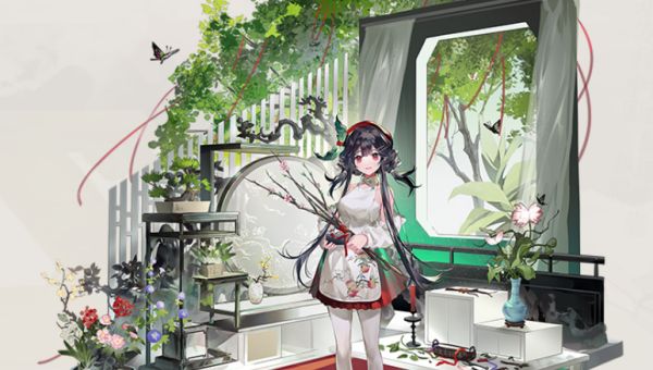 物华弥新蝠桃瓶深造及武器推荐