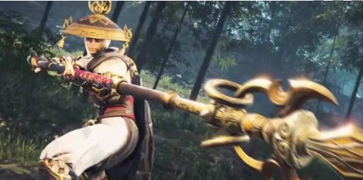 永劫无间手游天海武器推荐