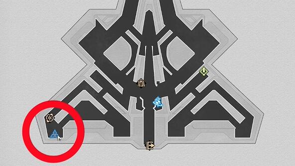 崩坏星穹铁道1:4:9成就攻略