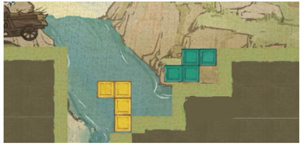 叫我大掌柜一马平川28关通关攻略一览