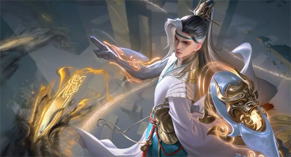 王者荣耀狄仁杰狴犴令皮肤语音大全