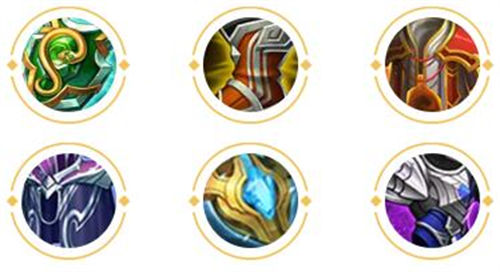 王者荣耀东皇太一最强出装铭文推荐2022