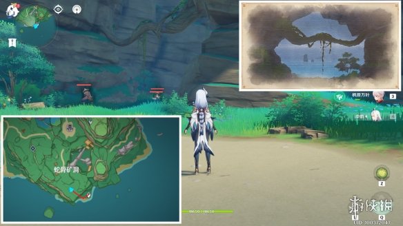 原神特别的御神签任务攻略