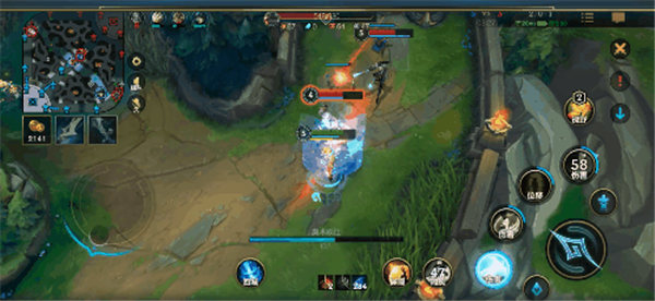 英雄联盟手游3.5强势射手有哪些 英雄联盟手游3.5射手位上分英雄推荐