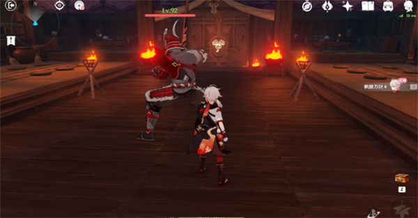 原神穷途望归路任务完成攻略