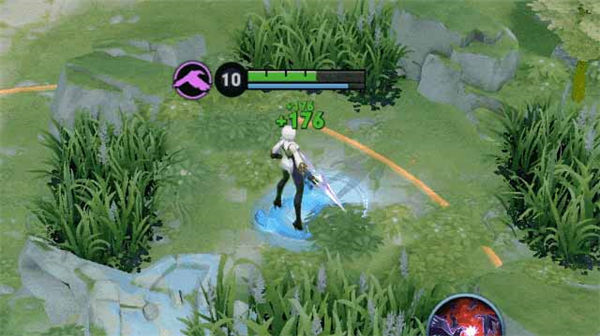 王者荣耀新玩法海都争霸解析