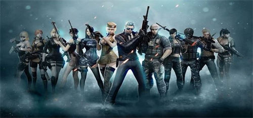 CF手游转区方法一览