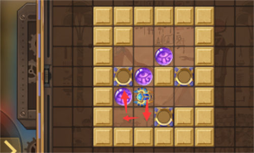 空之要塞启航神眼锁第一关通关攻略