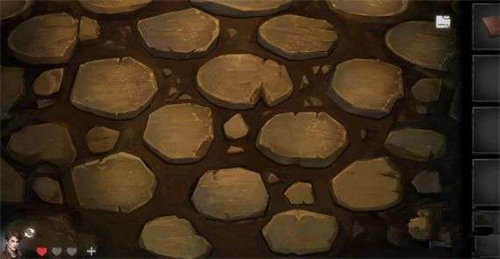 黑暗笔录第五章通关图文攻略介绍