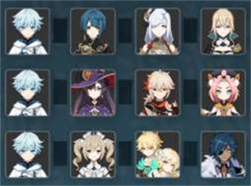 原神重云培养建议攻略