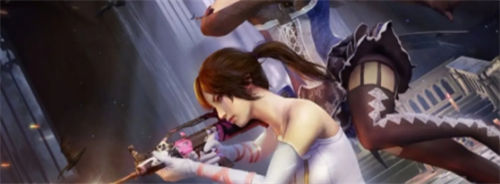 和平精英单字id没人取的2023