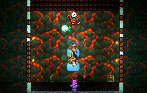 泰拉瑞亚钥匙模具获取攻略介绍