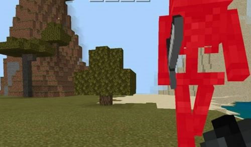 我的世界凋零玫瑰获取攻略