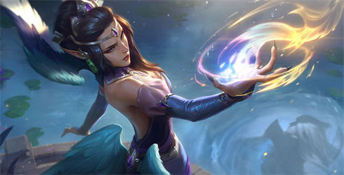 英雄联盟手游无限火力强力英雄推荐