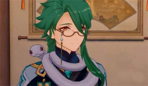 原神3.6复刻角色抽哪个好 原神3.6复刻角色抽取建议一览