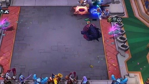 金铲铲之战奥拉夫阵容玩法攻略