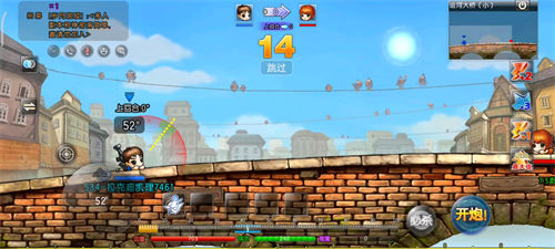 弹弹堂大冒险黑暗堡垒第二关怎么过 弹弹堂大冒险黑暗堡垒第二关通关攻略