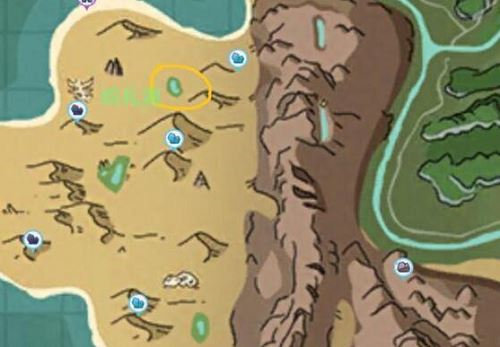 创造与魔法三文鱼通心粉怎么制作 创造与魔法三文鱼通心粉制作攻略