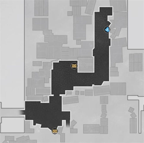 崩坏星穹铁道仙舟罗浮宝箱位置一览