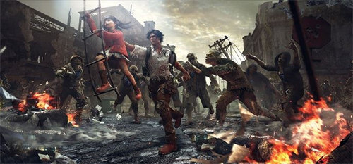 明日之后基础无人机芯片制作攻略