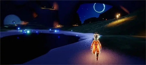 光遇穿越季彩蛋详情攻略