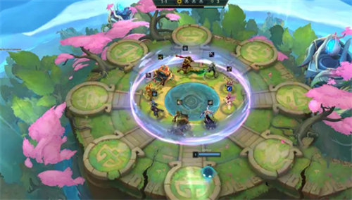 云顶之弈s8.5羁绊效果详情攻略