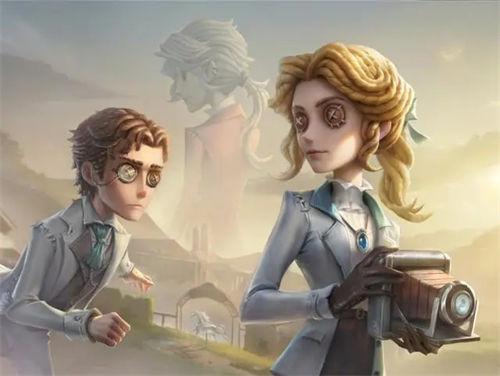 第五人格记者天赋加点推荐