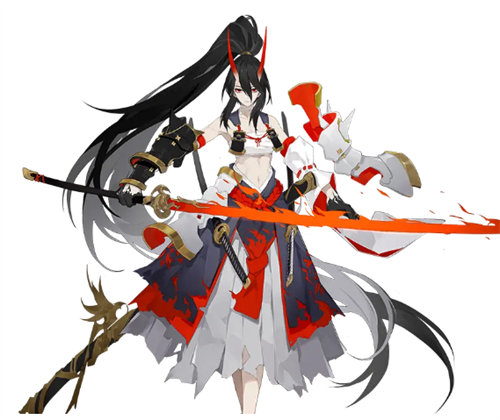 阴阳师赤影妖刀姬御魂搭配攻略2023