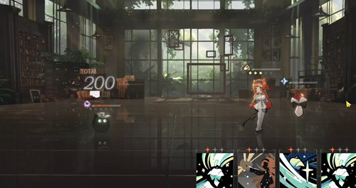 重返未来1999咒语阶次通关攻略