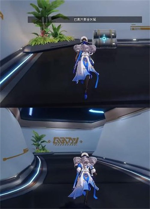 崩坏星穹铁道朋克洛德精神任务完成攻略