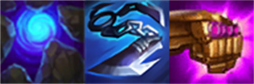 云顶之弈s9提莫出装方法攻略