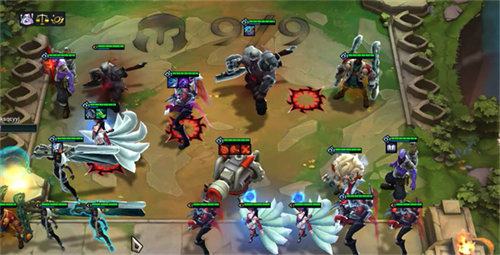 金铲铲之战s9剑魔出装玩法攻略