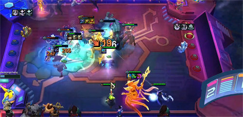 金铲铲之战s9卓尔不群阵容搭配攻略