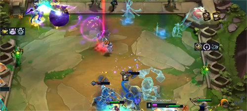 金铲铲之战s9八虚空卡莎阵容搭配玩法攻略