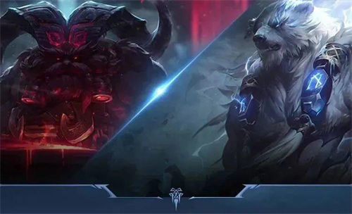 英雄联盟手游奥恩最强连招思路一览