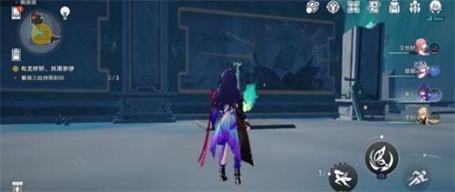 崩坏星穹铁道有龙矫矫其渊渺渺解谜玩法攻略